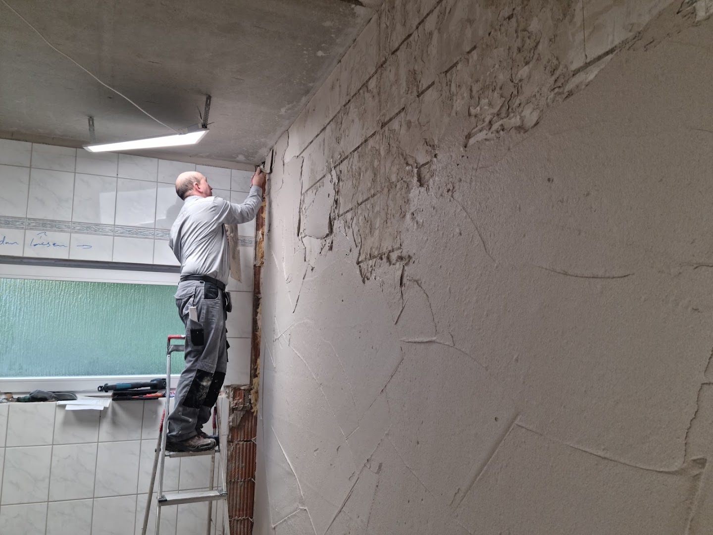 Peter Horn Trockenbau und Renovierungsarbeiten — Fotos 2