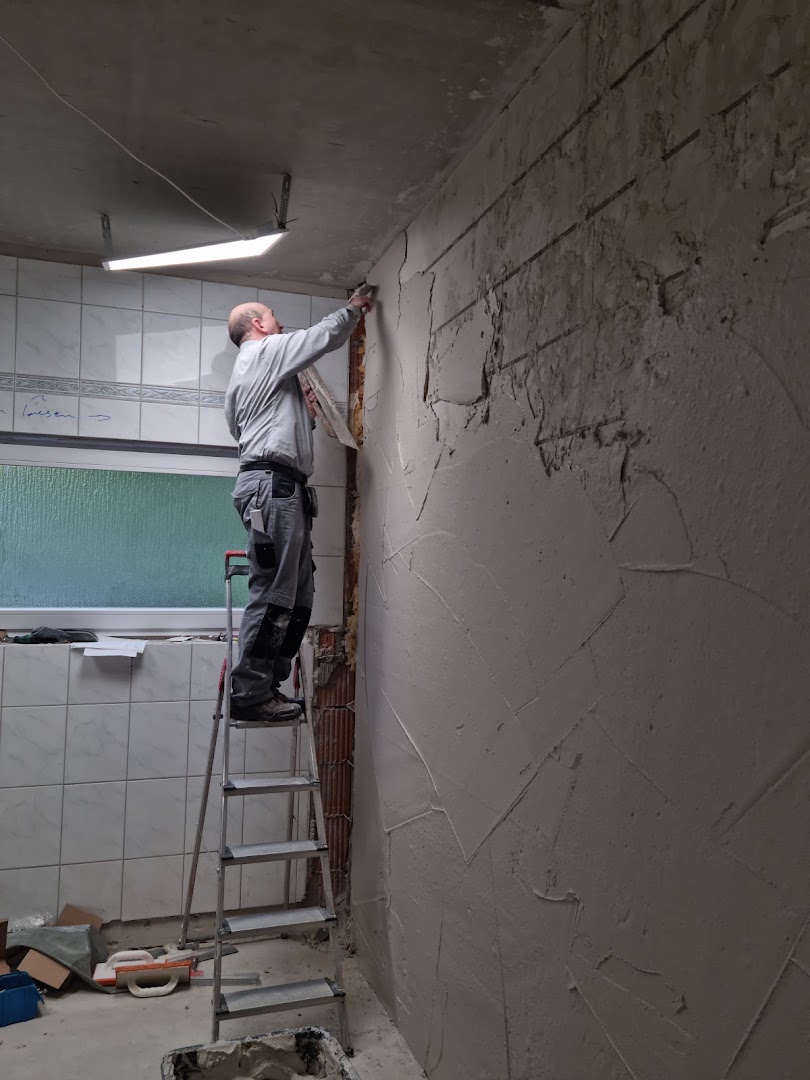 Peter Horn Trockenbau und Renovierungsarbeiten — Fotos 1